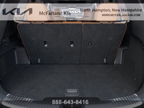 New 2025 Kia Telluride SX X-Line image 20
