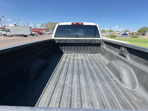 Used 2016 Chevrolet Silverado 3500 LT w/ LT Convenience Package AWD/4WD image 4
