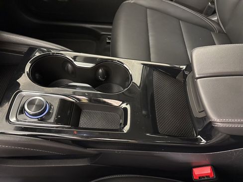 Used 2025 Buick Envision Preferred image 37