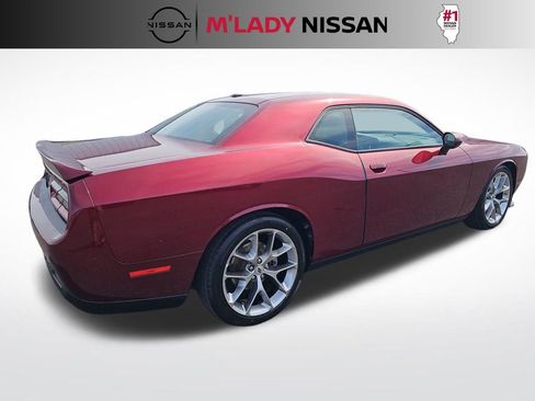 Used 2022 Dodge Challenger GT image 6