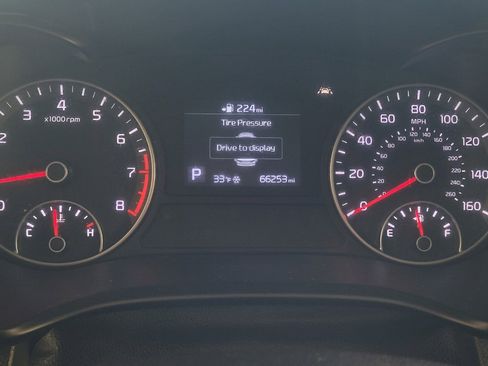 Used 2019 Kia Optima S w/ S Panoramic Sunroof Package image 23