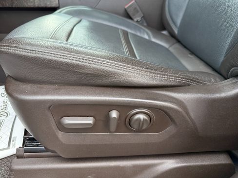 Used 2021 GMC Sierra 1500 Denali image 24