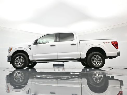 Used 2023 Ford F150 XLT w/ Equipment Group 301A Mid image 44