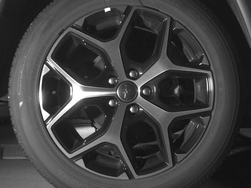 Used 2025 Jeep Compass Limited image 15