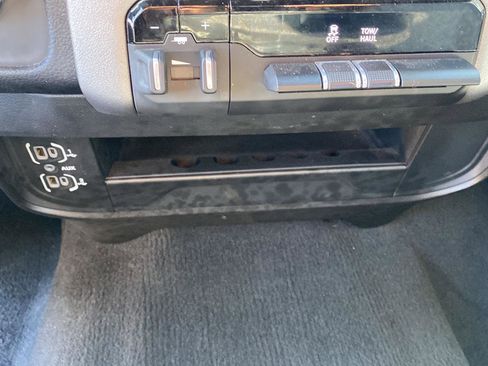 Certified 2024 RAM 2500 Big Horn w/ Bed Utility Group image 16