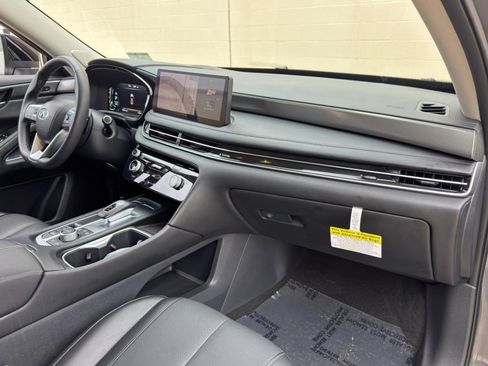 Used 2025 INFINITI QX60 Luxe w/ Vision Package AWD/4WD image 15