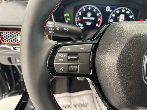 New 2026 Honda Civic Si image 12