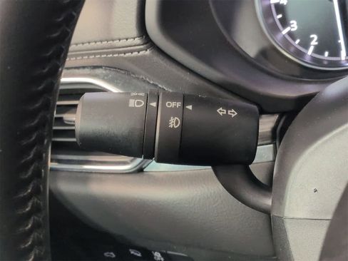 Used 2020 MAZDA CX-5 Grand Touring Reserve image 29