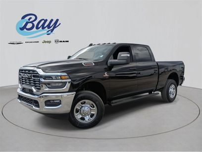 New 2025 RAM 2500 Tradesman