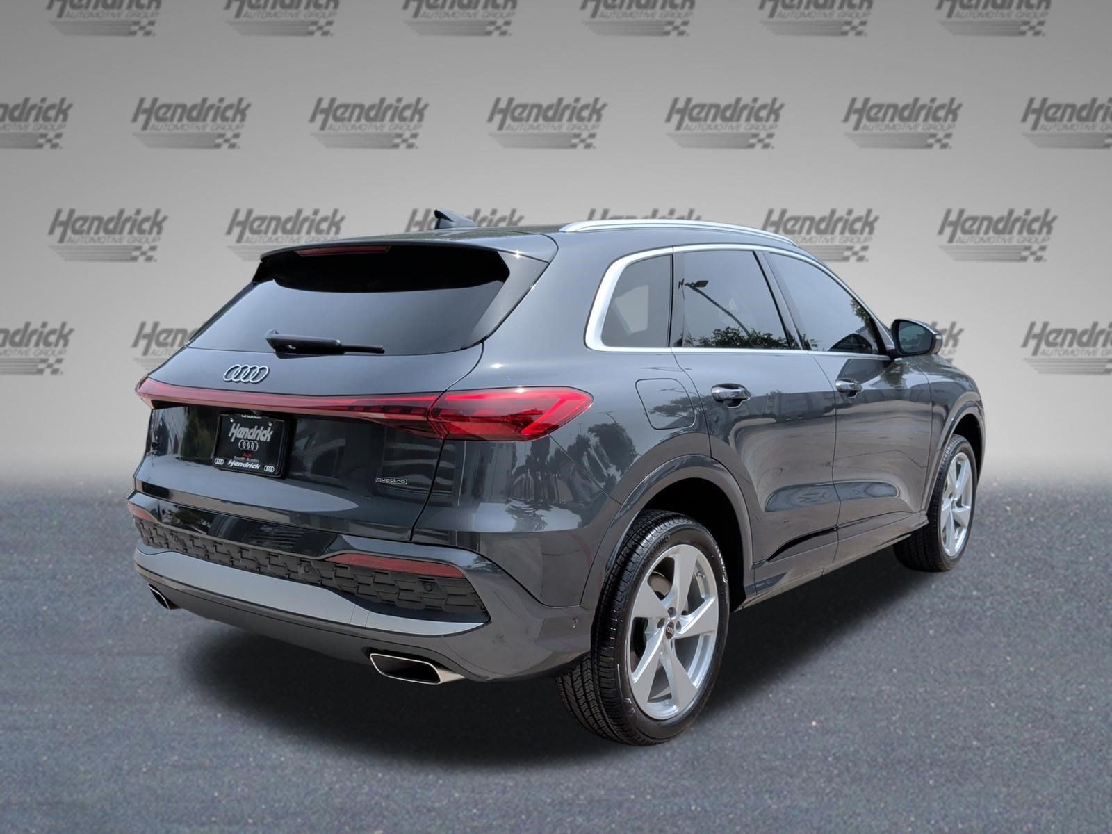 New 2026 Audi Q5 Premium AWD/4WD image 9
