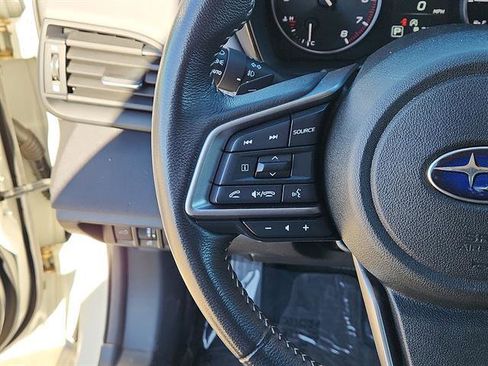 Used 2024 Subaru Outback Premium image 15