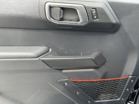 New 2026 Ford Bronco Raptor image 13