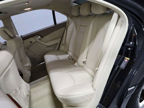 Used 2004 Mercedes-Benz S 430 image 32