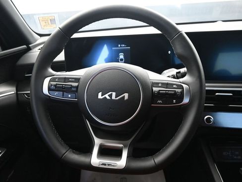 Used 2026 Kia K5 GT-Line w/ GT-Line Premium Package image 25