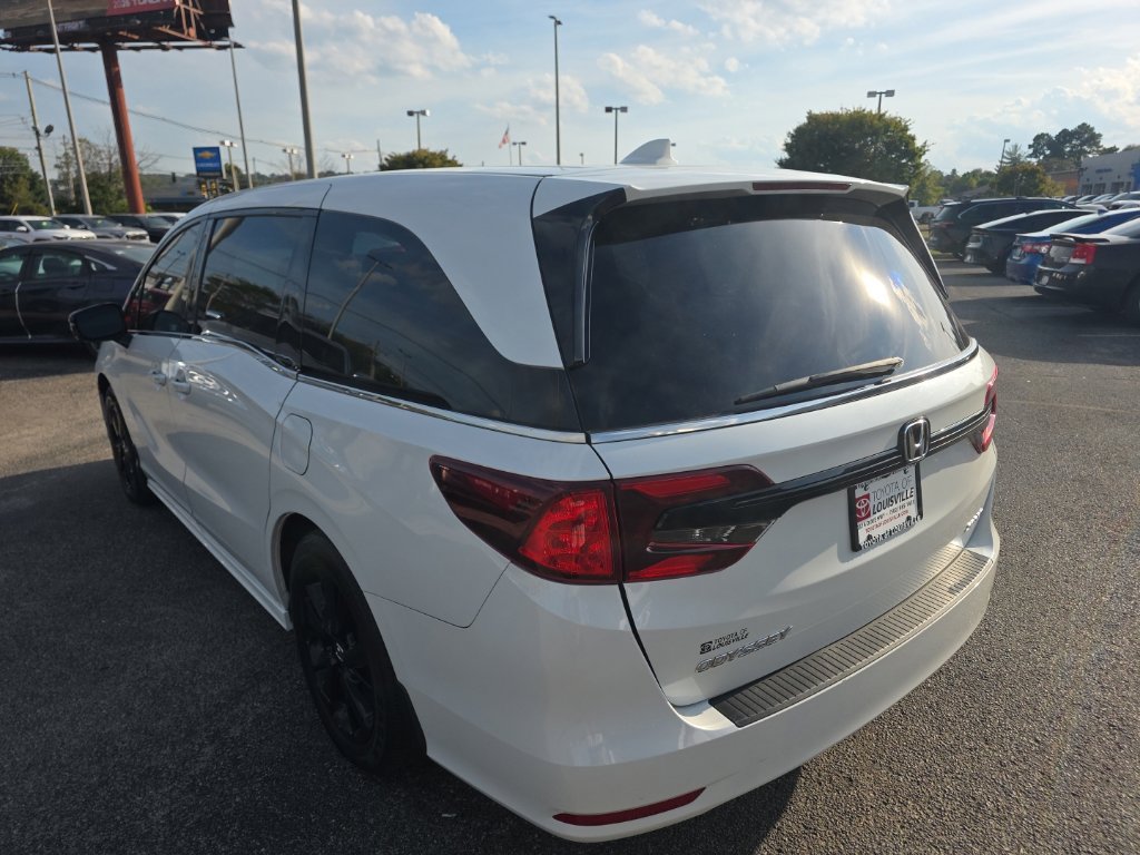 Used 2023 Honda Odyssey Sport image 7