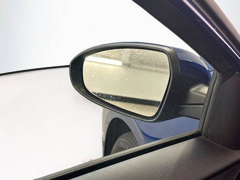 Used 2024 Kia Forte LXS FWD image 16
