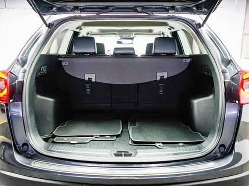 Used 2016 MAZDA CX-5 Grand Touring image 26