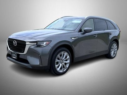 Certified 2026 MAZDA CX-90 3.3 Turbo w/ Preferred Package