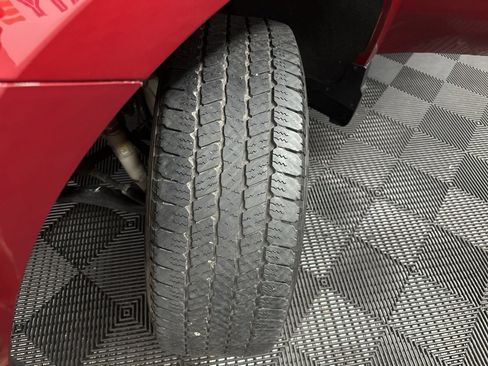 Used 2023 Chevrolet Silverado 1500 LT Trail Boss w/ Convenience Package II image 36