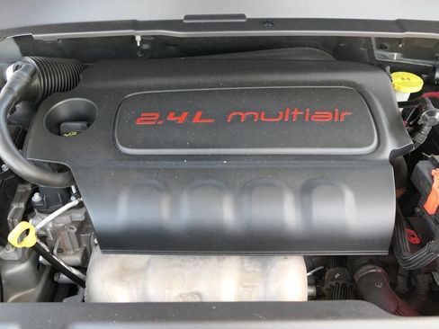 Used 2020 Jeep Compass Limited AWD/4WD image 28