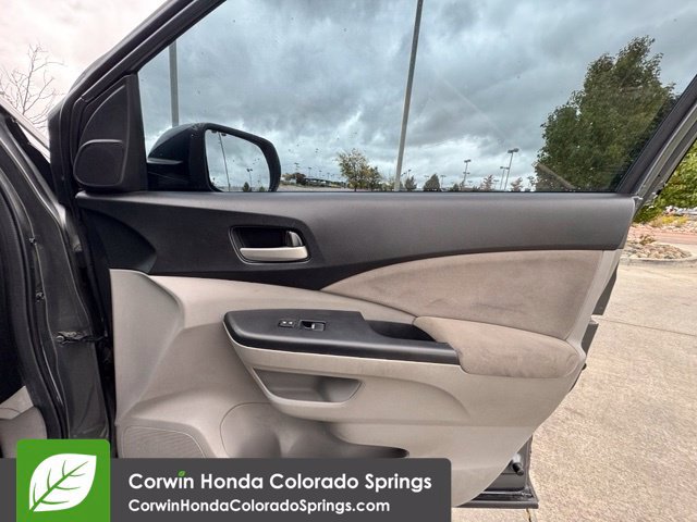 Used 2014 Honda CR-V EX image 29