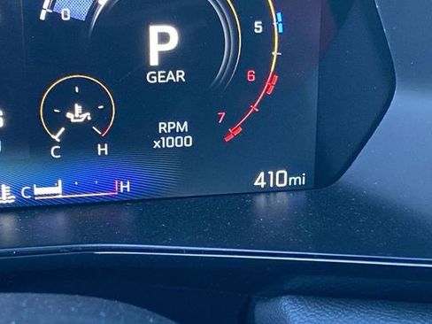 Used 2026 Chevrolet Colorado LT image 8