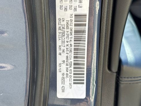 Used 2020 Jeep Grand Cherokee Limited X AWD/4WD image 31