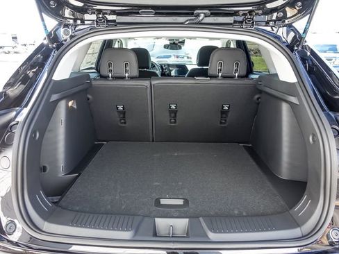 New 2026 Chevrolet Trax LS FWD image 8