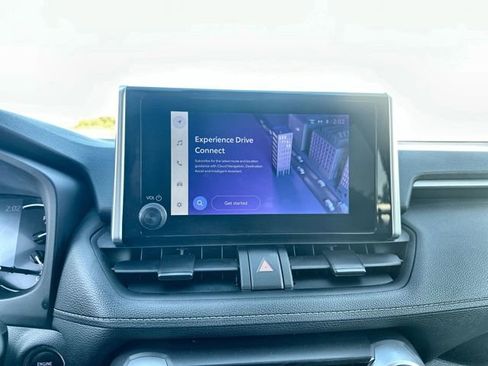 Used 2024 Toyota RAV4 XLE w/ Weather Package image 20