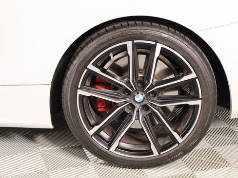 Certified 2023 BMW 430i Coupe w/ M Sport Package image 19