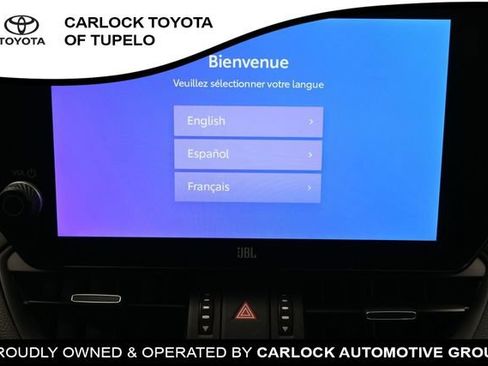Used 2024 Toyota RAV4 Limited AWD/4WD image 30