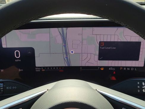 New 2026 Buick Enclave Sport Touring w/ Power Package image 13