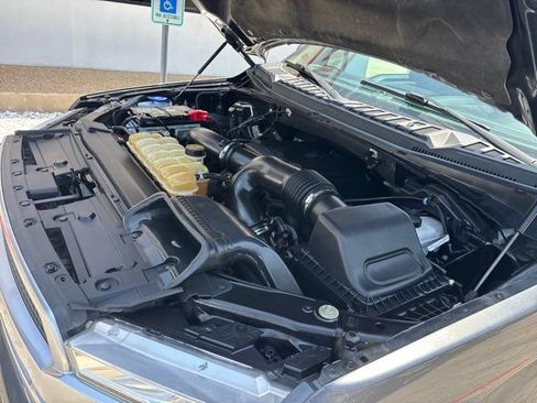 Used 2019 Ford F150 Platinum w/ Technology Package AWD/4WD image 77