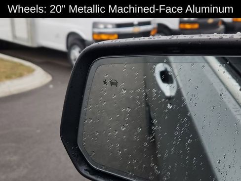 Used 2023 Chevrolet Traverse Premier w/ LPO, Floor Liner Package image 39