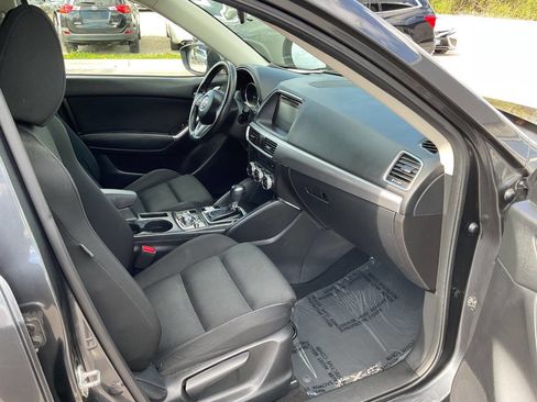 Used 2016 MAZDA CX-5 Touring AWD/4WD image 38