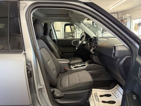 Used 2022 Ford Bronco Sport Big Bend w/ Convenience Package image 31