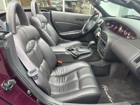 Used 1997 Plymouth Prowler image 7