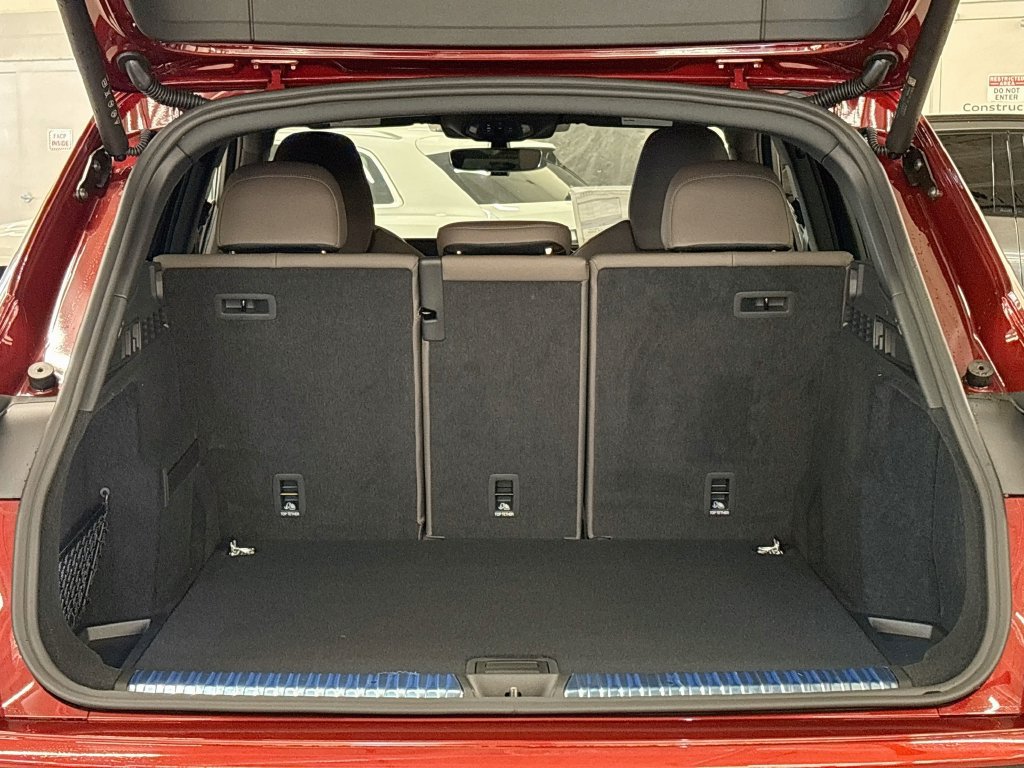 New 2026 Audi Q5 Premium Plus AWD/4WD image 24