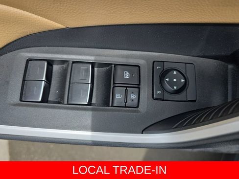 Used 2023 Toyota RAV4 XLE w/ Convenience Package FWD image 28