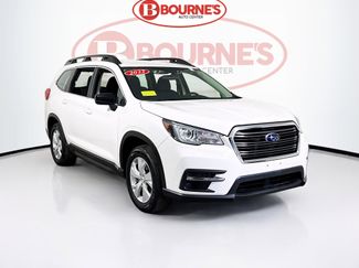Used 2022 Subaru Ascent 8-Passenger video 1