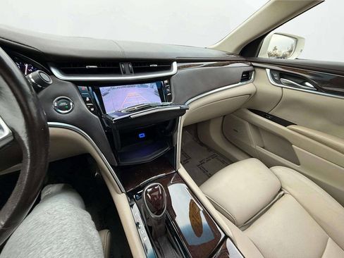 Used 2013 Cadillac XTS Luxury w/ Driver Awareness Package image 19