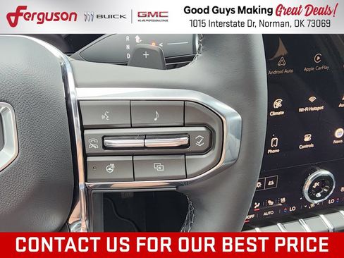 New 2026 GMC Terrain Elevation w/ Elevation Premium Package FWD image 22
