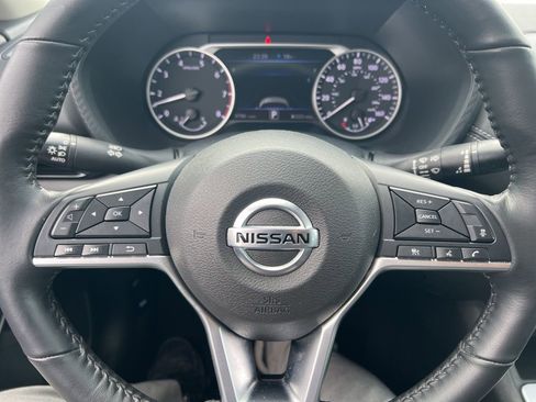 Certified 2023 Nissan Sentra SV w/ All-Weather Package image 53