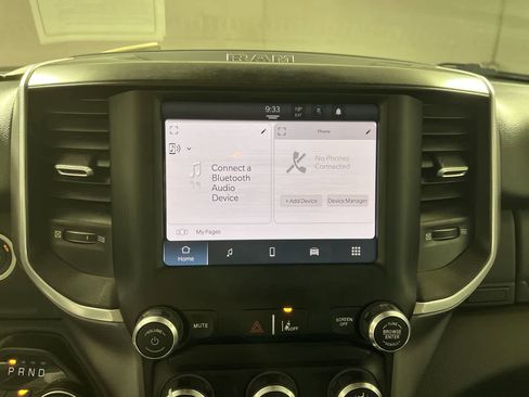 Used 2022 RAM 1500 Big Horn image 18