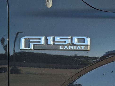 Used 2019 Ford F150 Lariat AWD/4WD image 10
