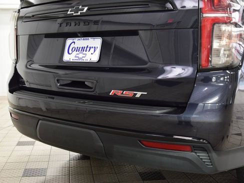 Used 2023 Chevrolet Tahoe RST image 19
