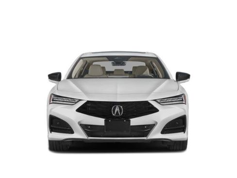 Used 2025 Acura TLX w/ Technology Package image 4
