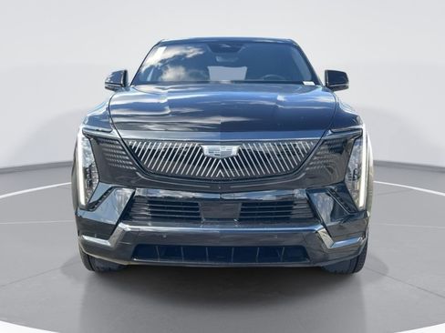 New 2026 Cadillac Escalade IQ Sport 1 AWD/4WD image 4