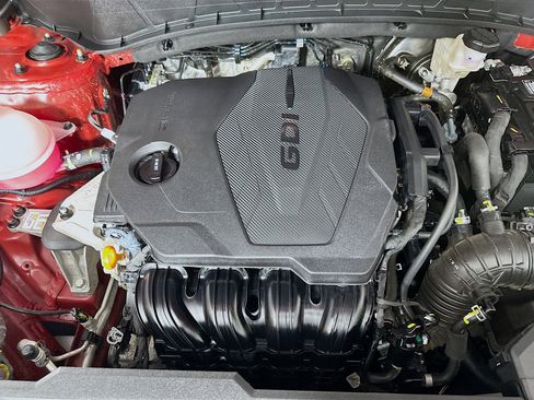 Used 2025 Hyundai Tucson SEL image 34