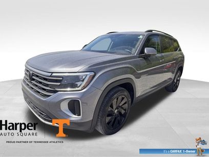 Used 2024 Volkswagen Atlas SE